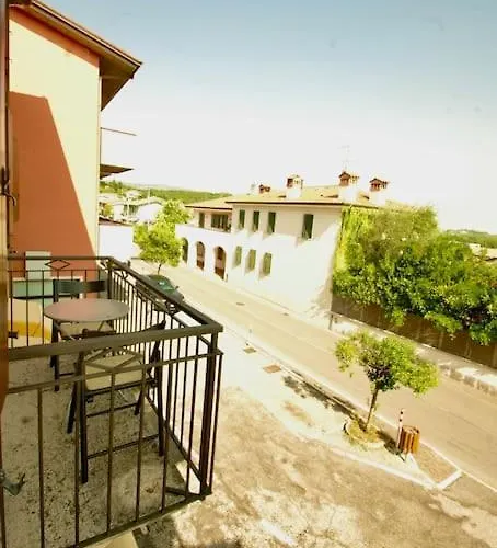 Casa Isabella Cavaion
