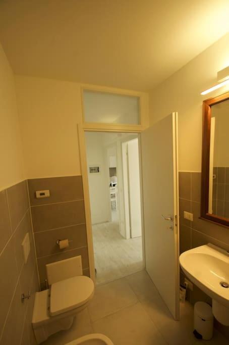 Casa Isabella Cavaion Apartment *