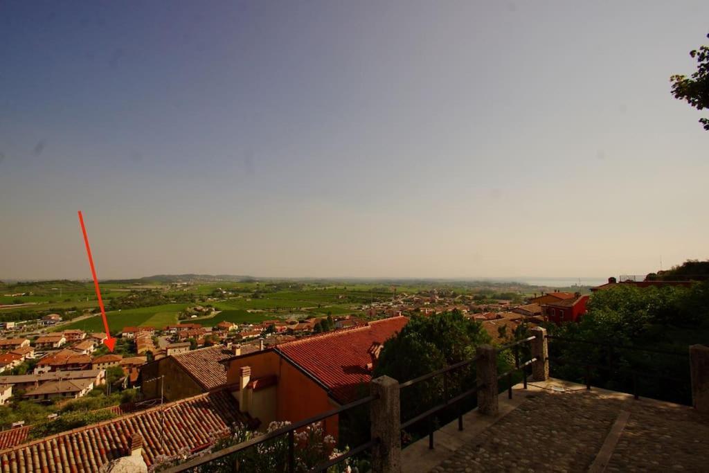 Casa Isabella Cavaion *